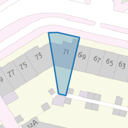 Perceel ASV00-M-4794