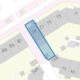 Perceel ASV00-M-4798