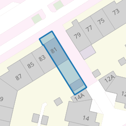 Perceel ASV00-M-4799