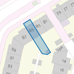 Perceel ASV00-M-4801