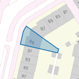 Perceel ASV00-M-4803