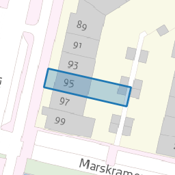 Perceel ASV00-M-4806