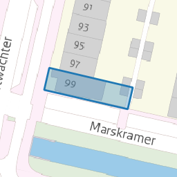 Perceel ASV00-M-4808