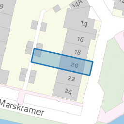 Perceel ASV00-M-4811