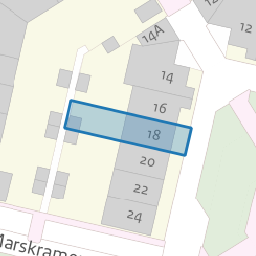 Perceel ASV00-M-4812