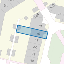 Perceel ASV00-M-4813