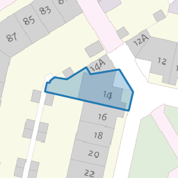 Perceel ASV00-M-4814