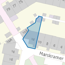 Perceel ASV00-M-4815