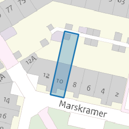 Perceel ASV00-M-4816
