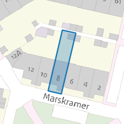 Perceel ASV00-M-4817