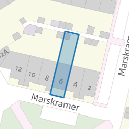 Perceel ASV00-M-4818