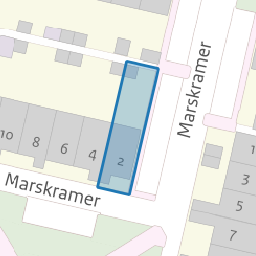 Perceel ASV00-M-4820