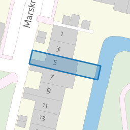 Perceel ASV00-M-4823