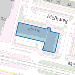 Perceel ASV00-M-4834
