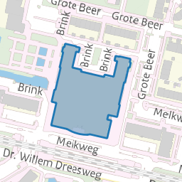 Perceel ASV00-M-4835