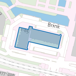 Perceel ASV00-M-4837