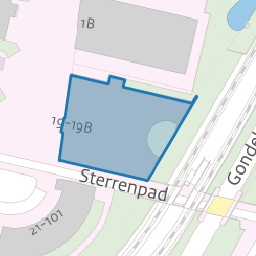 Perceel ASV00-M-4842