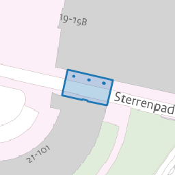 Perceel ASV00-M-4846