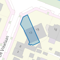 Perceel ASV00-M-4851