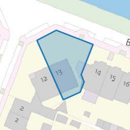 Perceel ASV00-M-4852