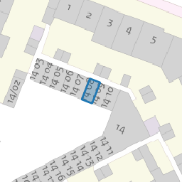 Perceel ASV00-M-4861