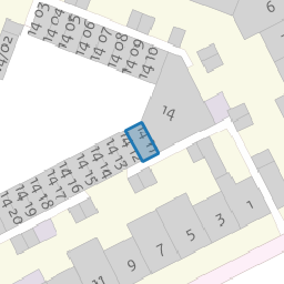 Perceel ASV00-M-4862