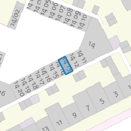 Perceel ASV00-M-4864