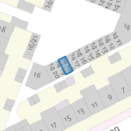 Perceel ASV00-M-4868