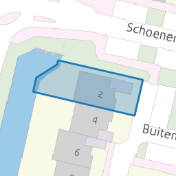 Perceel ASV00-M-4872