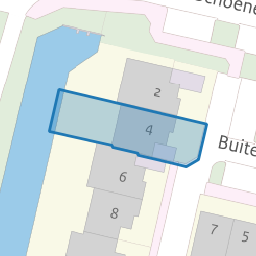 Perceel ASV00-M-4873