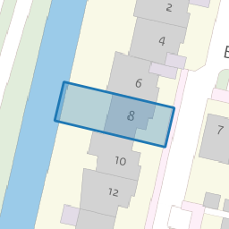 Perceel ASV00-M-4875