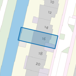Perceel ASV00-M-4879