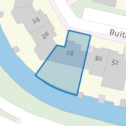 Perceel ASV00-M-4885