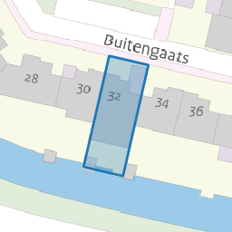 Perceel ASV00-M-4887