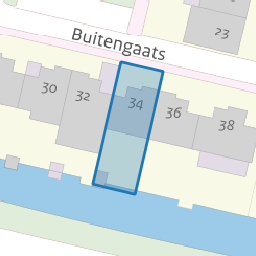 Perceel ASV00-M-4888