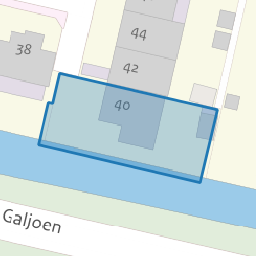 Perceel ASV00-M-4891