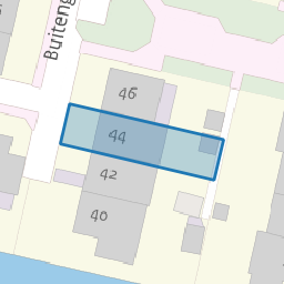 Perceel ASV00-M-4893