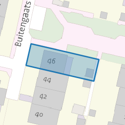 Perceel ASV00-M-4894