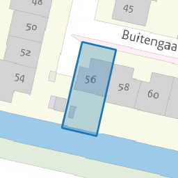 Perceel ASV00-M-4899