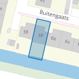 Perceel ASV00-M-4900