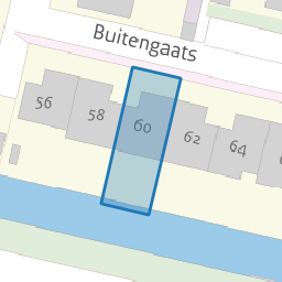 Perceel ASV00-M-4901