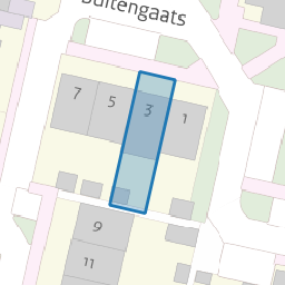 Perceel ASV00-M-4908