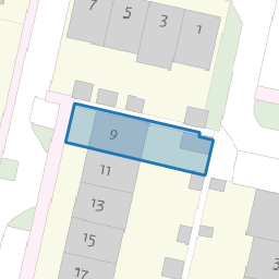 Perceel ASV00-M-4910