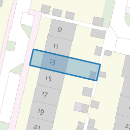 Perceel ASV00-M-4912