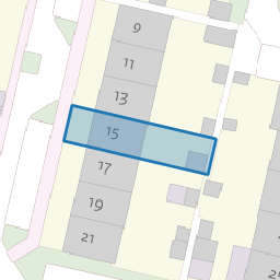 Perceel ASV00-M-4913