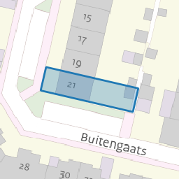 Perceel ASV00-M-4916