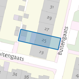 Perceel ASV00-M-4918