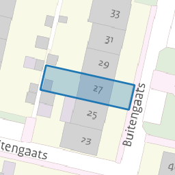 Perceel ASV00-M-4919