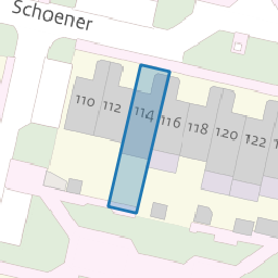 Perceel ASV00-M-4925