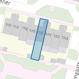 Perceel ASV00-M-4927